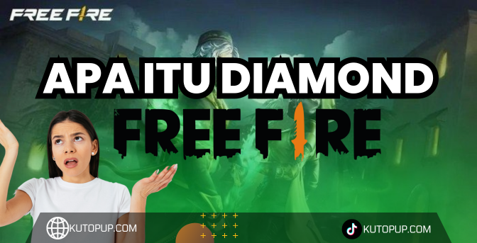 Cara Mendapatkan Diamond Free Fire Apa Itu Diamond Free Fire