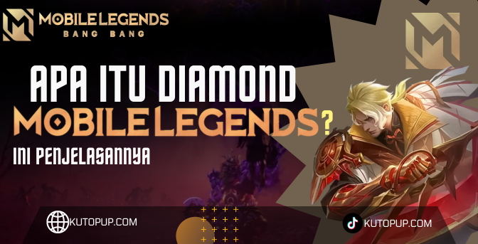 Hero Baru Mobile Legends Apa Itu Diamond Mobile Legends