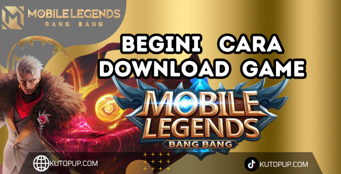 Ukuran Unduhan Mobile Legends Di Pc Cara Download dan Spesifikasi Mobile Legends: Bang Bang