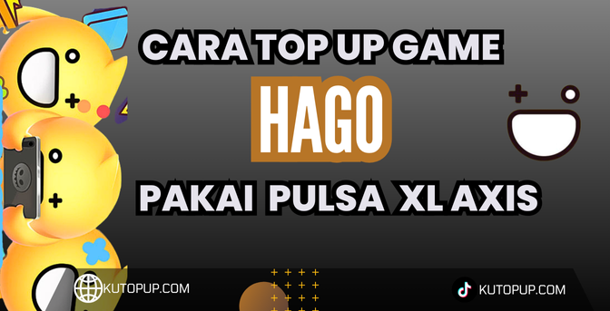 cara top up hago pakai pulsa xl axis