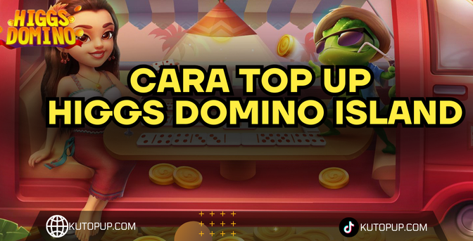 Download Domino Di Pc
 cara topup higgs domino