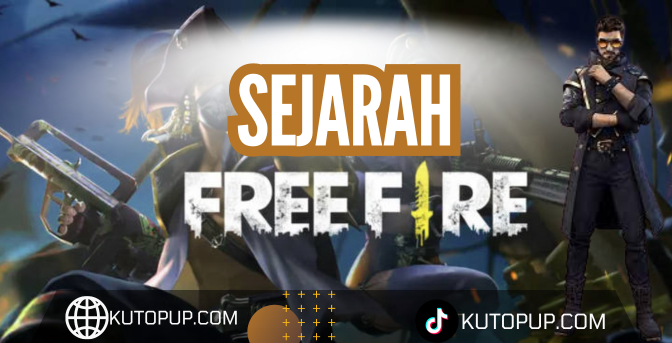 Era Perkembangan Free Fire Sejarah Free Fire