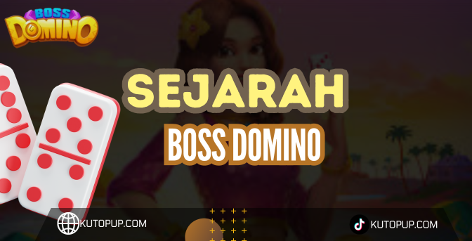 Perubahan Grafis Dalam Game Boss Domino Dari Masa Ke Masa Sejarah Game Boss Domino