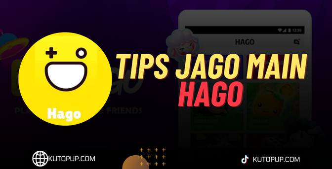 Tips dan Trik Terbaru Bermain Hago