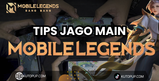 Cara Menang Early Game Mlbb Tips Main Mobile Legends